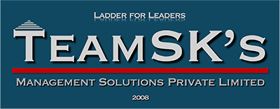 TEAMSK's Logo